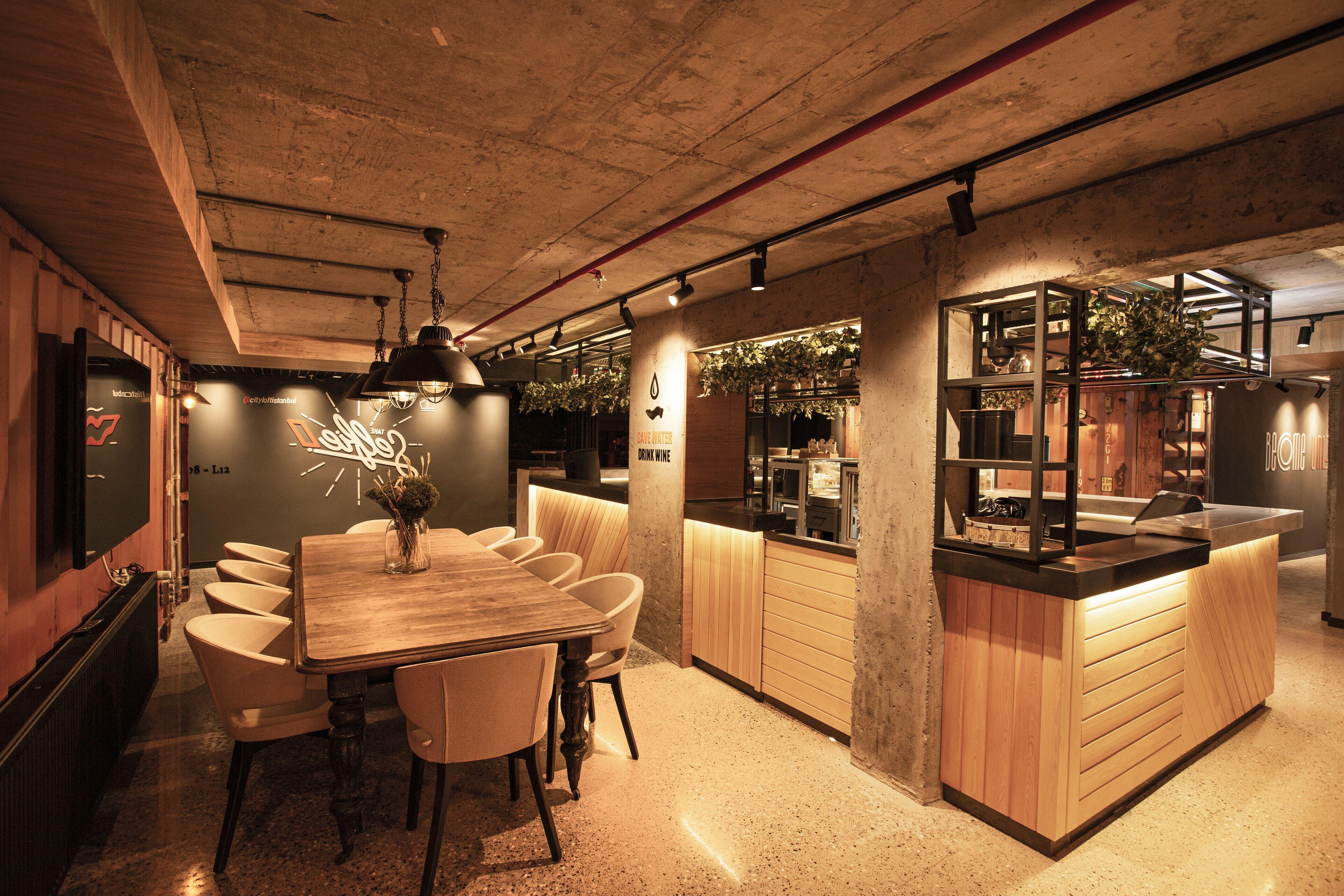 Cityloft 64 — Photos 3